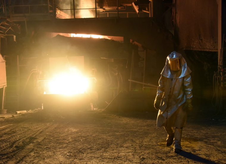 (illustration) ( AFP / MICHAEL MATHES )