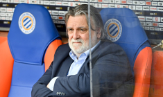 Laurent Nicollin souhaite vendre la section féminine de Montpellier