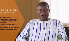 Guinée: l'ex-putschiste Dadis Camara "prêt" à affronter la justice