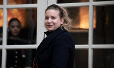 ( AFP / ALAIN JOCARD )