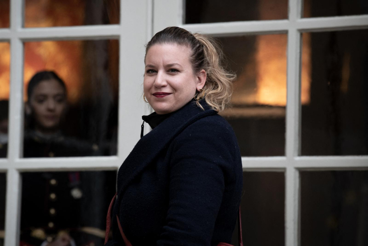 ( AFP / ALAIN JOCARD )