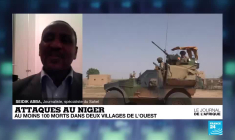 Centrafrique : la Commission électorale annonce la victoire du président Touadéra