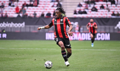 Le prêt d'Elye Wahi pourrait être prolongé à une condition