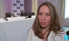 Extradition de Julian Assange : le lanceur d'alerte risque 175 ans de prison