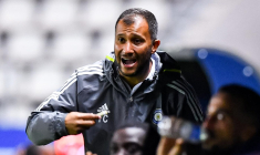 Bobigny renonce finalement à signer Youssef Chibhi