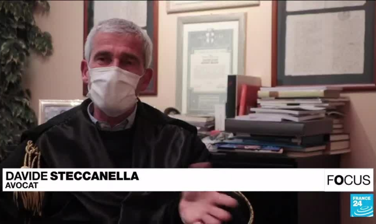"Années de plomb" en Italie : fin de la protection des fugitifs "rouges" en France ?