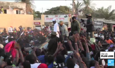 Sénégal: nouveaux partenaires ?