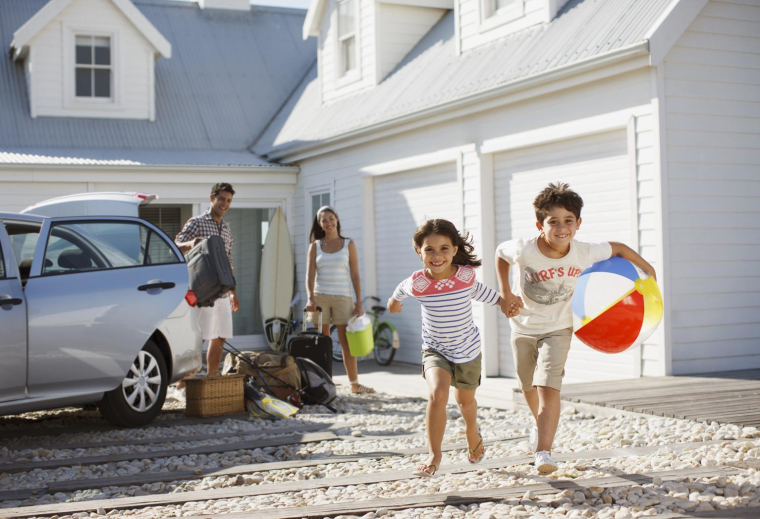 L’indivision est un statut simple et fréquent, mais il peut être précaire et être source de conflits crédit photo : GettyImages