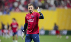 Arnau Tenas attendu à Villarreal ce mercredi