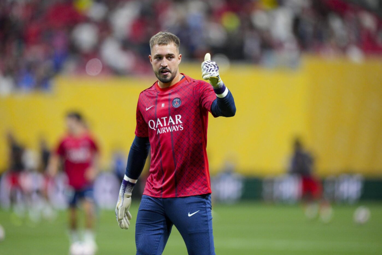 Arnau Tenas attendu à Villarreal ce mercredi