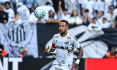 Neymar est de nouveau blessé