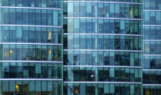 Les SCPI et les foncières sont deux manières d'investir dans l'immobilier sans acheter des biens en direct. (© DR)