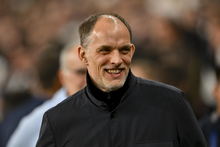 Thomas Tuchel : Après la foudre, les explications
