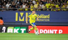 Sochaux fait stagner Nantes, Guingamp remonte Annecy