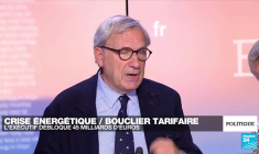 Explosion des prix de l'énergie : Les annonces du gouvernement sont-elles suffisantes ?