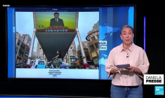 Immigration: "L'UE dans les pas de Donald Trump ?"