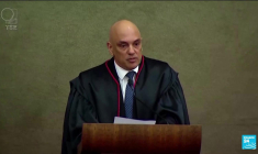 Suspension de X au Brésil: Musk dénonce des "motivations politiques"