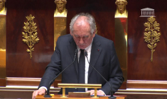 Feuille de route énergétique: Bayrou souhaite un décret d'ici "la fin de l'été"