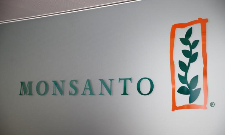 MONSANTO: BÉNÉFICE DU 1ER TRIMESTRE À FIN NOVEMBRE EN HAUSSE