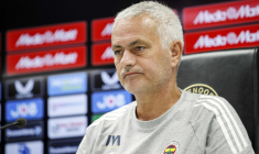 José Mourinho ému aux larmes après la disparition tragique de Jorge Costa