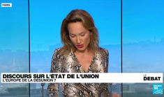 Discours sur l'état de l'Union : l'Europe de la désunion ?