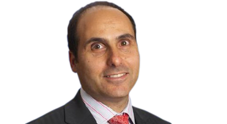 Peter Oppenheimer, chef stratégiste chez Goldman Sachs. (© DR)