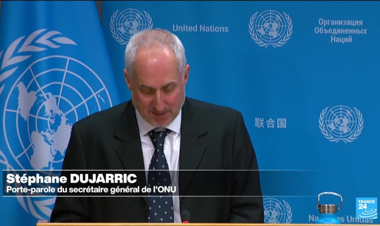 Yemen : des travailleurs humanitaires et des employés de l'ONU enlevés par les Houthis