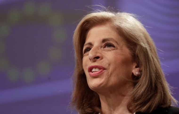 L'UE DÉPLORE "L'OPACITÉ" D'ASTRAZENECA SUR LES LIVRAISONS DU VACCIN