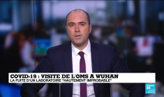 Covid-19 en Israël : 97% des morts sont non vaccinés, selon B. Netanyahu