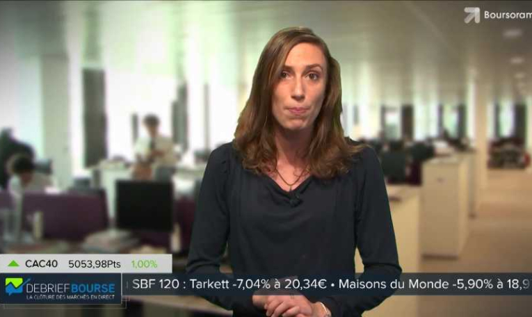 Debrief Bourse du 3 décembre : Porté par la trêve commerciale, le CAC renoue avec les 5050 points