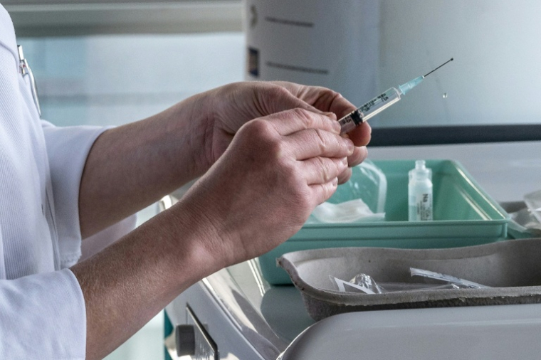 L'association Asalée qui emploie environ 2.000 infirmières en France a été mise en redressement judiciaire vendredi et sa direction mise à l'écart ( AFP / PATRICK HERTZOG )