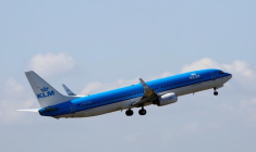 KLM VA SUSPENDRE SES VOLS VERS LE CAIRE