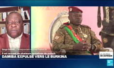 CAN-2025 : parade survoltée des Lions, fêtés par des milliers de Sénégalais