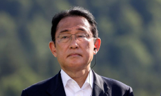 LE JAPON FAIT PRESSION AU G7 POUR RETIRER UN OBJECTIF LIÉ AUX VÉHICULES À ÉMISSIONS NULLES