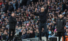 Manchester City serait leader du champion d’Angleterre si… les matchs duraient 45 minutes