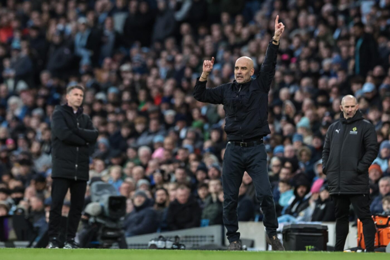 Manchester City serait leader du champion d’Angleterre si… les matchs duraient 45 minutes