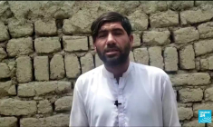 Séisme en Afghanistan : au moins un millier de morts et des centaines de blessés