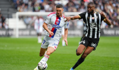 L'OL patauge dans la semoule