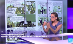 Crises financières à répétition : quelles alternatives aux banques ?