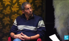 Le Panthéon accueille Joséphine Baker : l'artiste franco-américaine est à la 6ème femme à y entrer