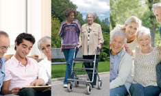 Les pensions alimentaires ou les prestations compensatoires sont imposables. (© Phovoir/adobestock)