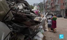 Tchétchénie : Les crimes "d’honneur" encouragés par le président Kadyrov