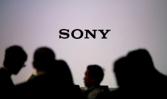 SONY: LES CAPTEURS D'IMAGE DOPENT LE BÉNÉFICE AU 1ER TRIMESTRE
