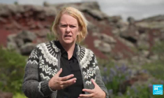 Islande, le miracle artistique