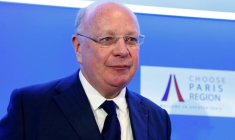 LE FONDS TCI RÉCLAME LE DÉPART DU PRÉSIDENT DE SAFRAN