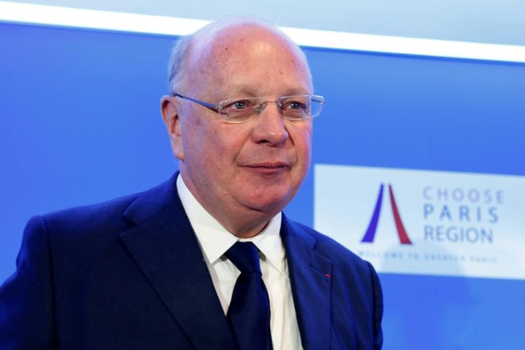 LE FONDS TCI RÉCLAME LE DÉPART DU PRÉSIDENT DE SAFRAN