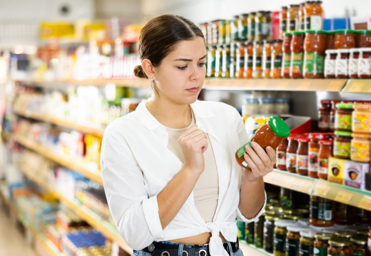 Notre sélection de produits italiens vendus en supermarché ( crédit photo : Shutterstock )