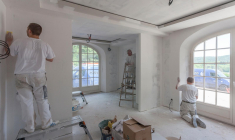 travaux rénovation (Crédits: Adobe Stock)