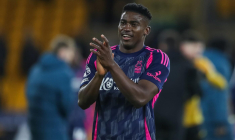 Nottingham Forest : Taiwo Awoniyi est sorti du coma artificiel
