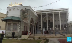 Irak : Mossoul renaît de ses cendres, cinq ans après sa libération